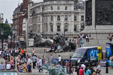 Trafalgar Square