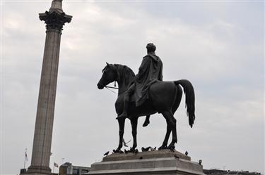 Trafalgar Square