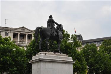 Trafalgar Square