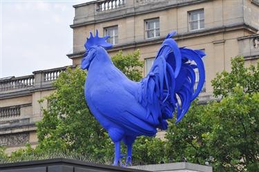 Trafalgar Square