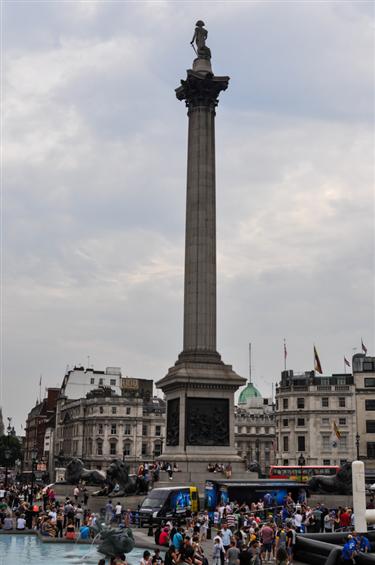 Trafalgar Square