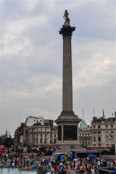 Trafalgar Square