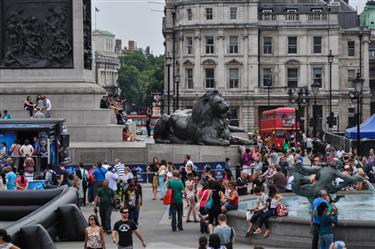 Trafalgar Square