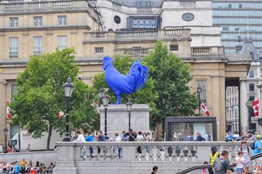 Trafalgar Square