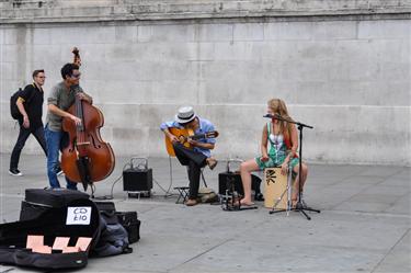 Trafalgar Square