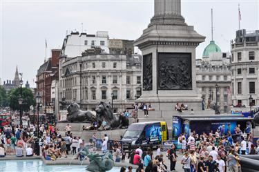 Trafalgar Square