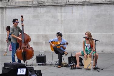 Trafalgar Square