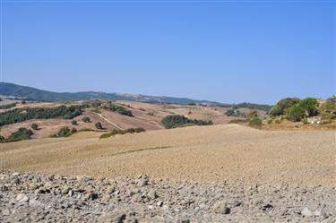 Tuscan Countryside, Tuscany, Italy