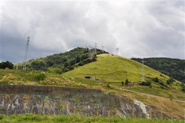 Urkiola Natural Park