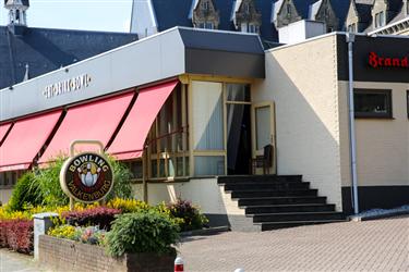 Valkenburg Bowling, Valkenburg, Netherlands