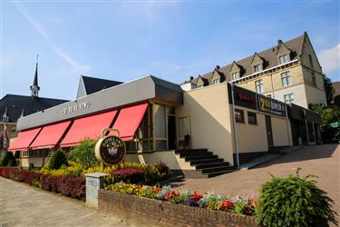 Valkenburg Bowling, Valkenburg, Netherlands