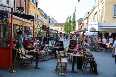 Valkenburg Center