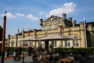 Valkenburg Railway Station