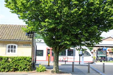 Valkenburg Railway Station