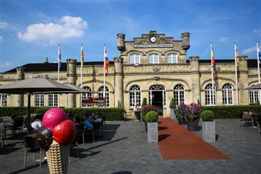 Valkenburg Railway Station