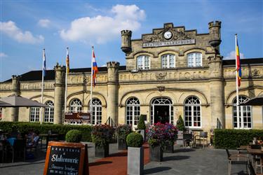 Valkenburg Railway Station