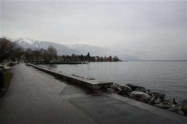 Vevey Center, Vevey