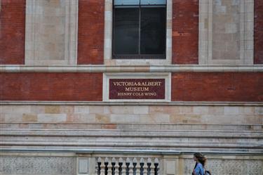 Victoria and Albert Museum