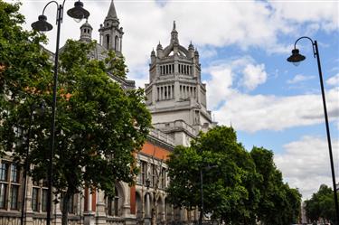 Victoria and Albert Museum