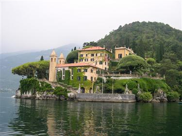 Villa del Balbianello