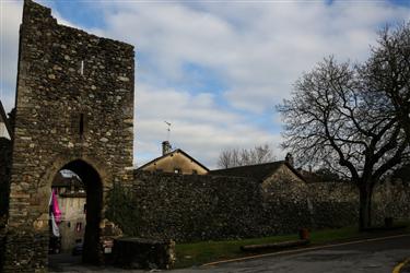 Yvoire Medieval Village