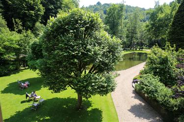 Auberge du Moulin Hideux