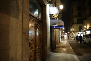 BAR CANETE BARCELONA