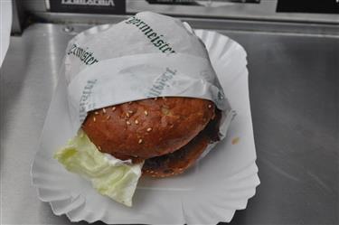 Burgermeister Berlin