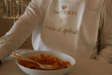 Da Vittorio Restaurant