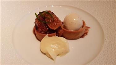 Le Bernardin