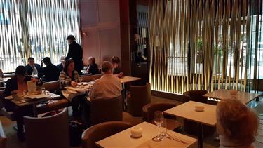 Le Bernardin