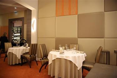 LE FOCH RESTAURANT REIMS