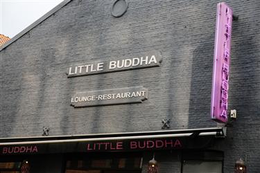 Little Buddha