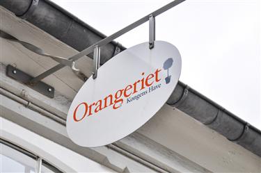 Orangeriet