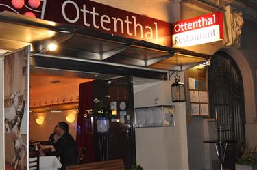 OTTENTHAL RESTAURANT BERLIN