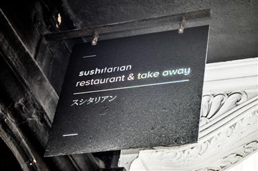 Sushitarian