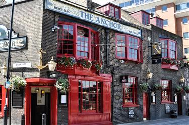 The Anchor