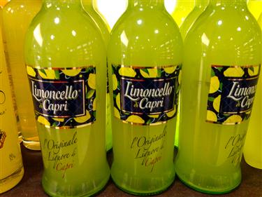 Limoncello