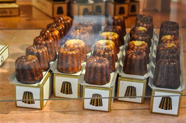 Lemoine Canele