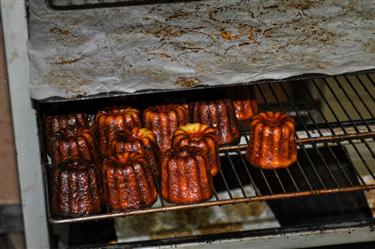 Lemoine Canele