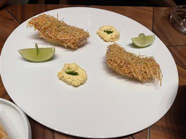 Nobuya Milan Restaurant