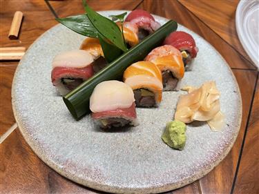 Nobuya Milan Restaurant