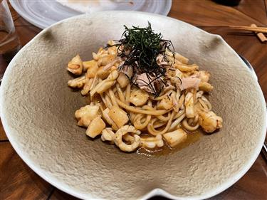 Nobuya Milan Restaurant