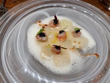 Nobuya Milan Restaurant