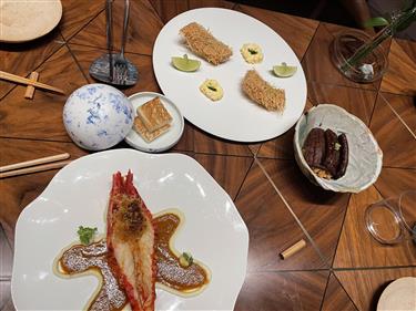 Nobuya Milan Restaurant