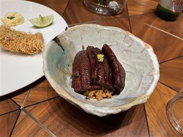 Nobuya Milan Restaurant
