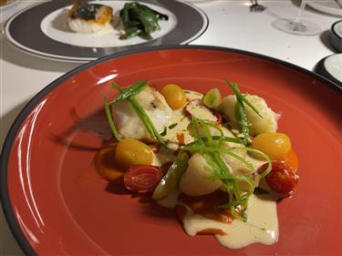 Osteria L’Abbicci
