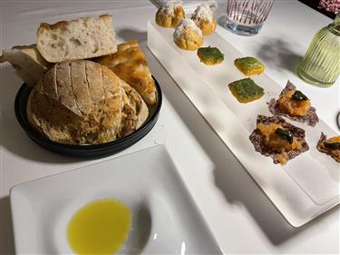 Osteria L’Abbicci