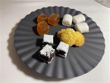 Osteria L’Abbicci
