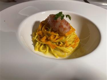 Osteria L’Abbicci